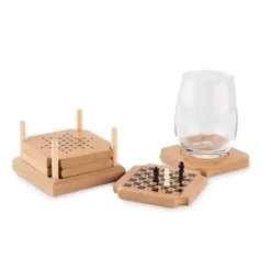Onderzetters Met Klassieke Spellen 4 Stuks 10 Onderzetters Met Klassieke Spellen 4 Stuks -Festival Supply Winkel 910a 255d 44dc a044 39d8f271994f
