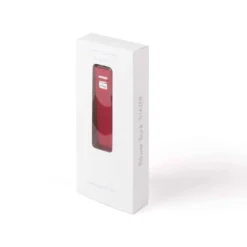 Powerbank 2.200 MAh Rood -Festival Supply Winkel 9317 bf5f 4d61 a005 d07b7a00abdd