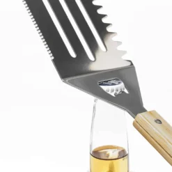 Barbecue Set Bamboe 3-delig -Festival Supply Winkel 9356 37ef 4891 a58f 4683da2a8f7a