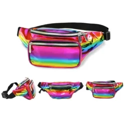 Heuptas Holografisch Regenboog -Festival Supply Winkel 9699 0340 46a3 a22a 6c7bc2033f44