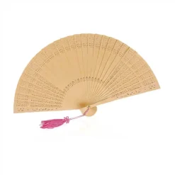 Handwaaier Hout Beige -Festival Supply Winkel 9920 a8c5 4aa9 8357 22b271bb3354