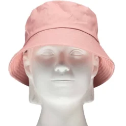 Sarlini Vissershoedje Meisjes Roze