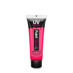 UV Face & Body Paint Roze