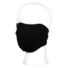 Mondmasker Mondkapje Gezichtsmasker | Zwart -Festival Supply Winkel Biker masker zwart