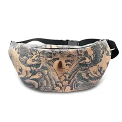 Heuptasje | Daddybag Tattoo