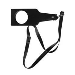 Hold Ub Cupkeeper | Zwart -Festival Supply Winkel Cup holder zwart 2