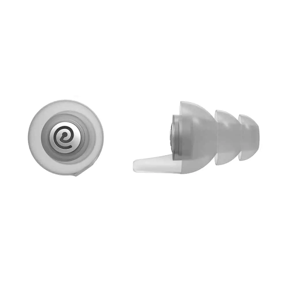 Earproof Concert Oordoppen 15 DB 4 Earproof Concert Oordoppen 15 DB - Afbeelding 2