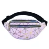 Fanny Pack | Pink Rainbow -Festival Supply Winkel Fanny pack pink rainbow optimized