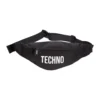 Fanny Pack | Techno -Festival Supply Winkel Fanny pack techno