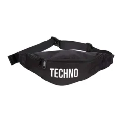 Fanny Pack | Techno