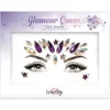 Festival Gezicht Steentjes | Glamour Queen 1 Festival Gezicht Steentjes | Glamour Queen -Festival Supply Winkel Festival gezichtsjuwelen glamour queen