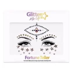 Face Jewels | Fortune Teller
