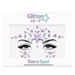 Face Jewels | Starry Eyed