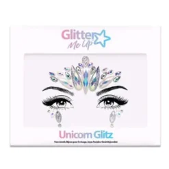 Face Jewels | Unicorn Glitz