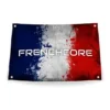 Festival Vlag | Frenchcore -Festival Supply Winkel Festival vlag frenchcore