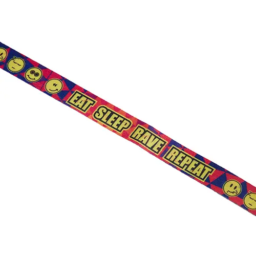 Festivalbandje | Eat Sleep Rave Repeat 3 Festivalbandje | Eat Sleep Rave Repeat