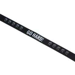 Festivalbandje | Go Hard