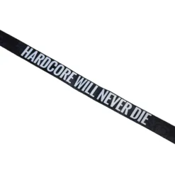 Festivalbandje | Hardcore Will Never Die