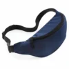 Bagbase Sport Heuptas | Navy Blauw 2 Bagbase Sport Heuptas | Navy Blauw -Festival Supply Winkel Heuptas sport bagbase navy blauw