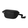 Fanny Pack | Basic Zwart -Festival Supply Winkel Heuptasje basic