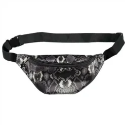 Sarlini Heuptasje | Slangenprint