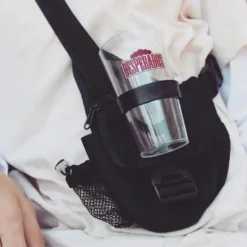 Hold Ub Bekerhouder Voor Festivals