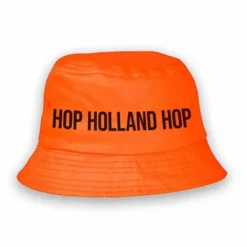 EK 2021 Oranje Bucket | Hop Holland Hop