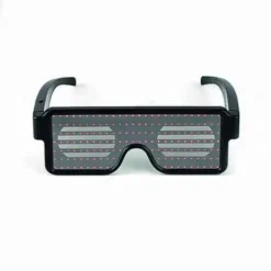 LED Party Glasses