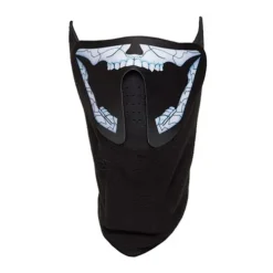 Lichtgevend Gezichtsmasker Mondkapje | Skull