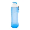 Partyzack Opvouwbare Waterfles | Sky Blue -Festival Supply Winkel Partyzack
