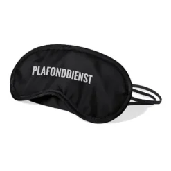 Slaapmasker | Plafonddienst