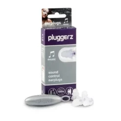 Pluggerz Earplugs Festival Oordopjes – Music