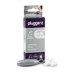 Pluggerz Earplugs Music Premium Festival Oordopjes