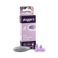 Pluggerz Earplugs Sleep Oordoppen