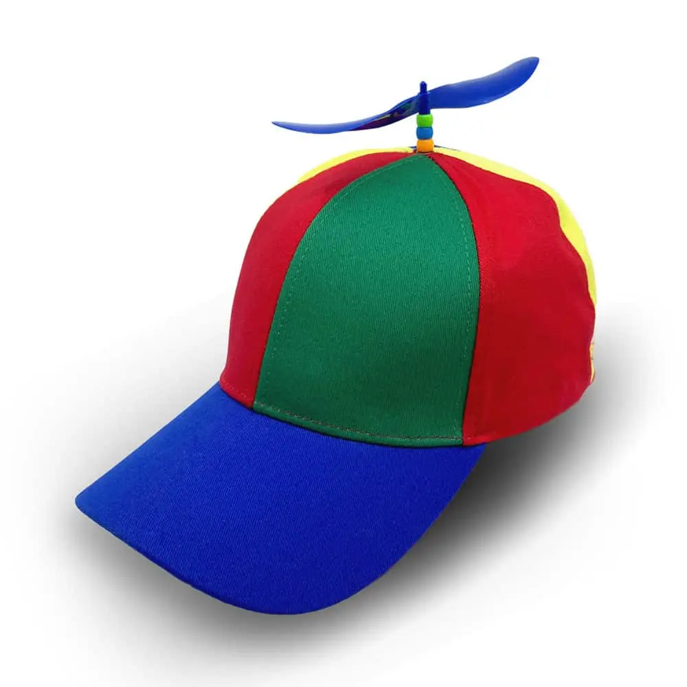 Propeller Pet 3 Propeller Pet