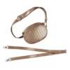 Sarlini Festival Tasje | Goud -Festival Supply Winkel Sarlini fanny pack goud