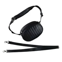 Sarlini Festival Tasje | Zwart