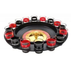 Drink Roulette