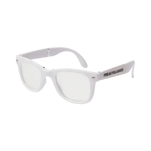 Deluxe Inklapbaar | Wit 5 Deluxe Inklapbaar | Wit - Afbeelding 3