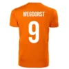 Unisex Oranje T-shirt | Wegdorst 1 Unisex Oranje T-shirt | Wegdorst -Festival Supply Winkel T shirt wegdorst