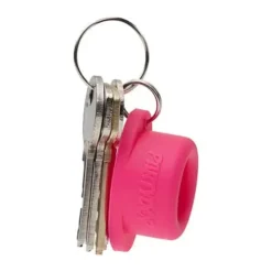 Universele Partydop | Fluffy Pink -Festival Supply Winkel Universele partydop roze 2