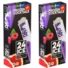 Alcohol Ijsjes Gin & Tonic – 2 X 5 Pack