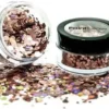 PaintGlow Chunky Glitter Shakers – Rose Gold -Festival Supply Winkel a244 ae2a 45a4 bb3c bb5d2866144d