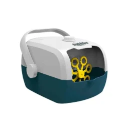 Draagbare Bellenblaasmachine