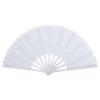 XL Waaier Wit
