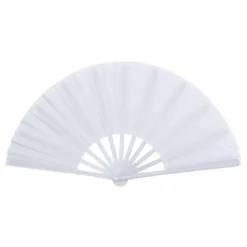 XL Waaier Wit