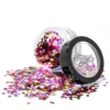 PaintGlow Biodegradable Chunky Glitter Blends – Angelfish