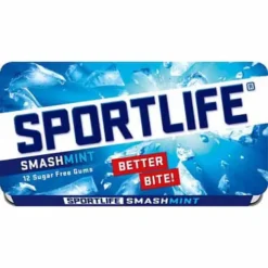 Sportlife Smashmint Pakje