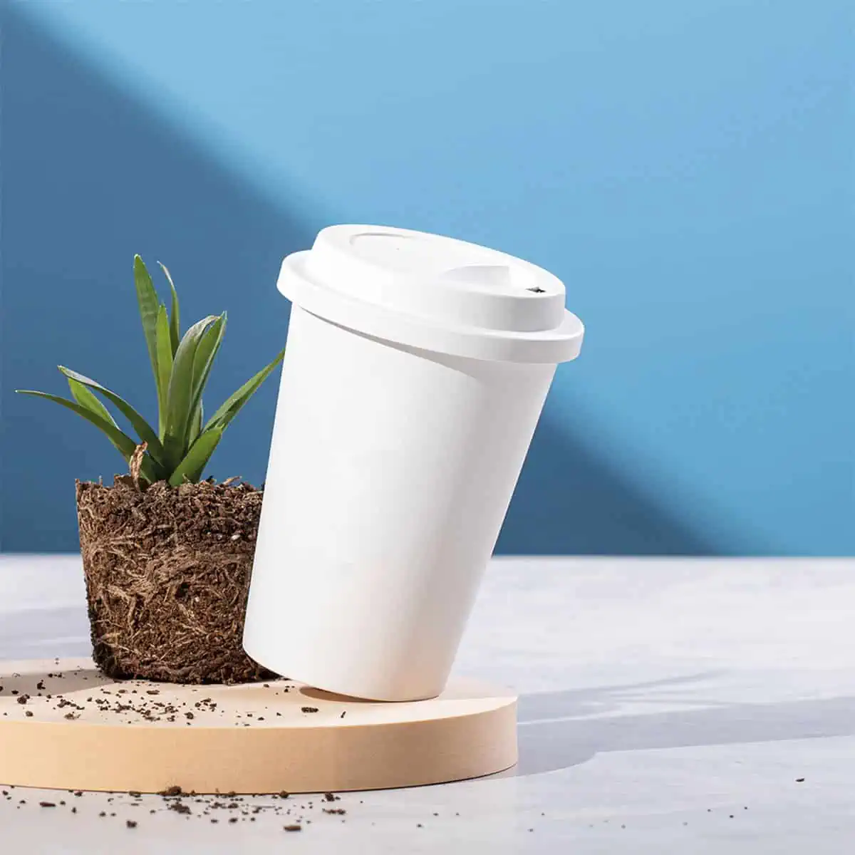 Koffiebeker To Go 450 Ml 9 Koffiebeker To Go 450 Ml - Afbeelding 7