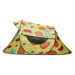 Oh Crabb Pop-up Tent Fris & Fruitig 2-3 Persoons -Festival Supply Winkel b0bc d8dd 4f37 b172 c28454f58f28 3